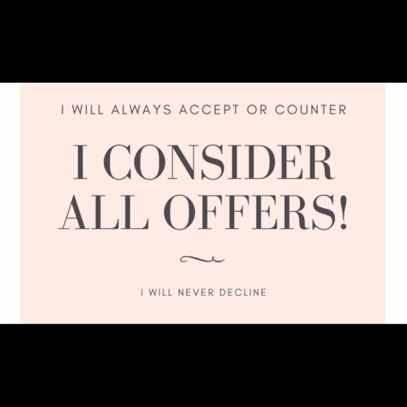 I will accept or counter!! - Picture 1 of 1